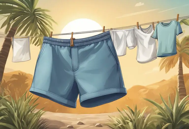 What are the best work shorts for hot weather conditions